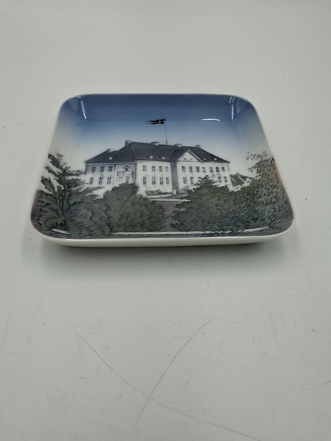 B&G skål